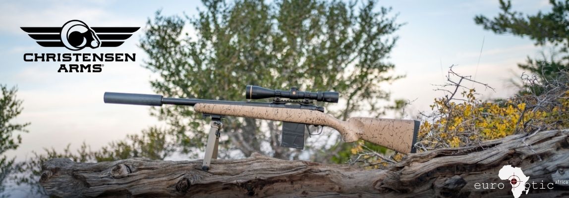 Christensen Arms for sale, Christmas Special